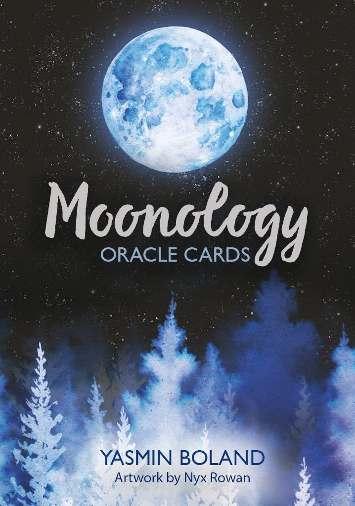 Oráculo de Moonology