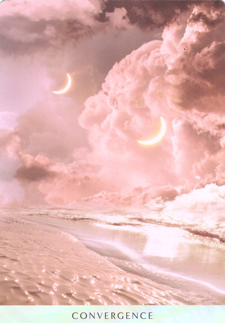 9. CONVERGENCE — Ocean Dreams Oracle