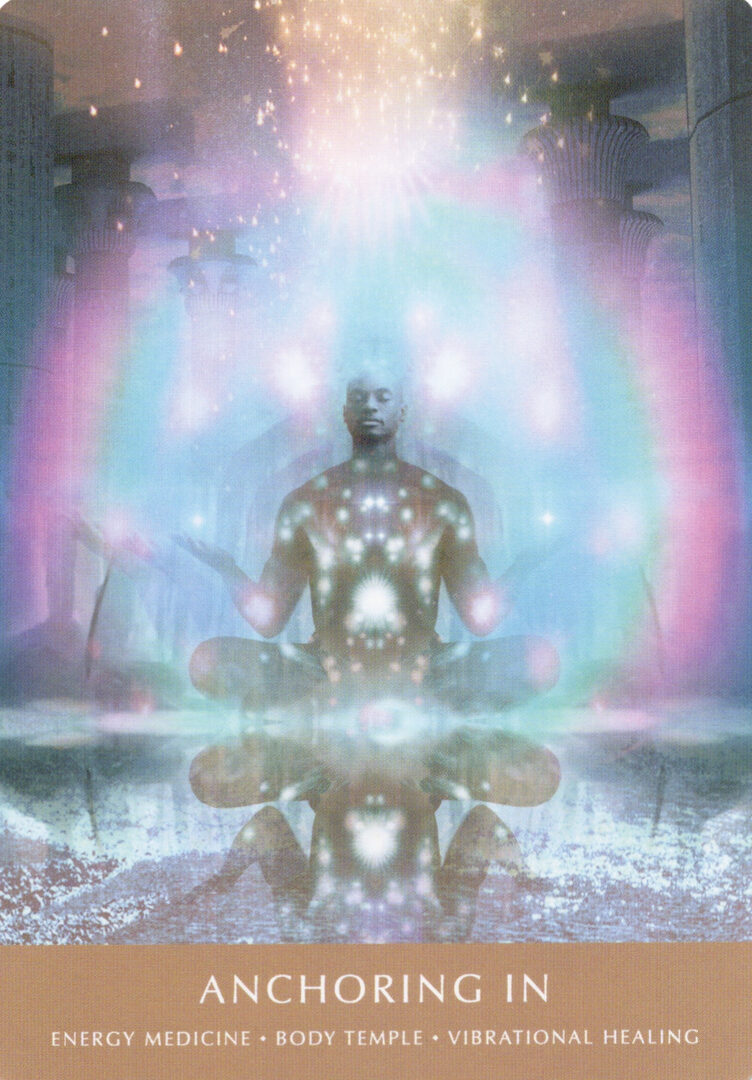 2. Anchoring In — Dreamgate Oracle