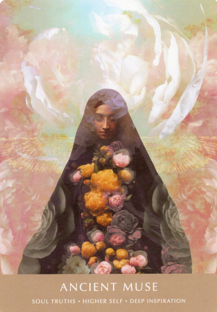 3. Ancient Muse — Dreamgate Oracle