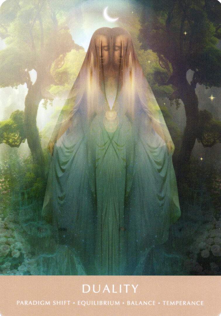 15. Duality — Dreamgate Oracle