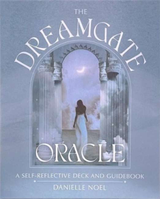 El Oráculo Dreamgate