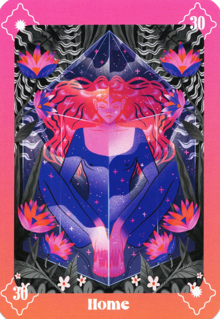 30 Home — Venice Witch Oracle