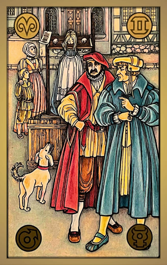 14 PERSONAS INSENSIBLES