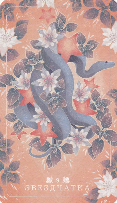 9 Hierba de los Canarios