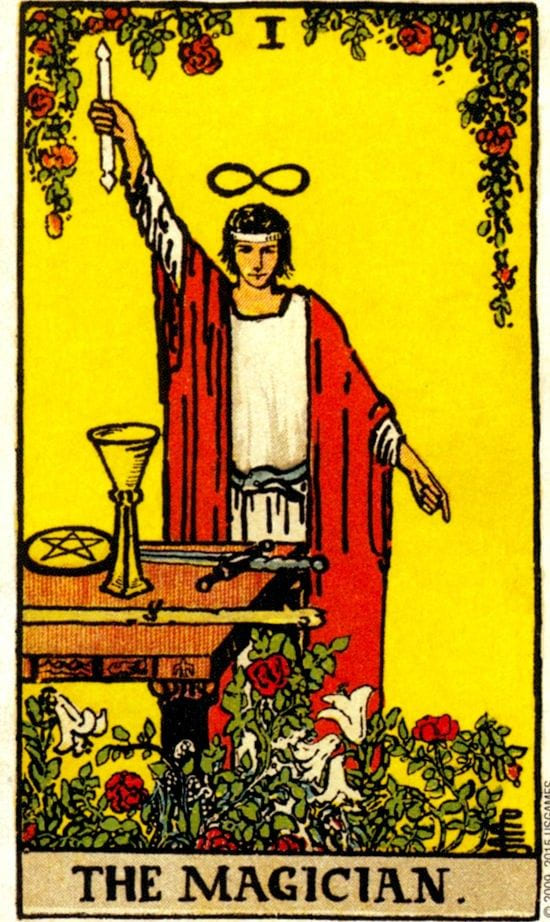 Significado de las 78 Cartas del Tarot: Guía de Referencia Completa