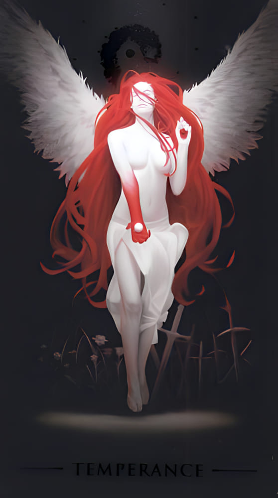 La Templanza