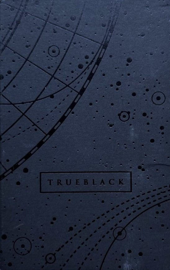 Tarot Negro Verdadero