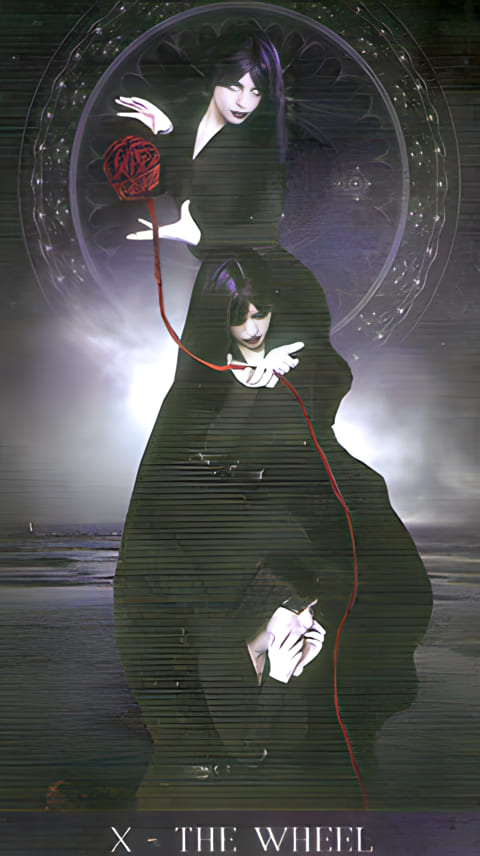 La Rueda de la Fortuna