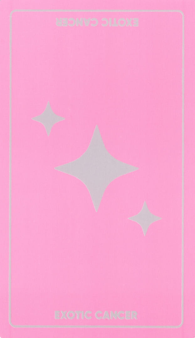 Tarot Cáncer Exótico