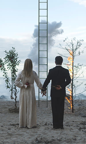 Señales de Llama Gemela: Cómo Saber Si Alguien Es Tu Llama Gemela (Guía de Tarot)