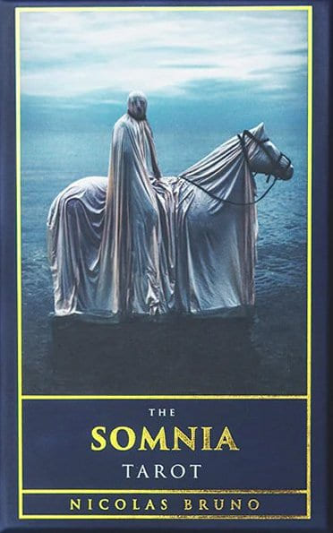 Tarot Somnia