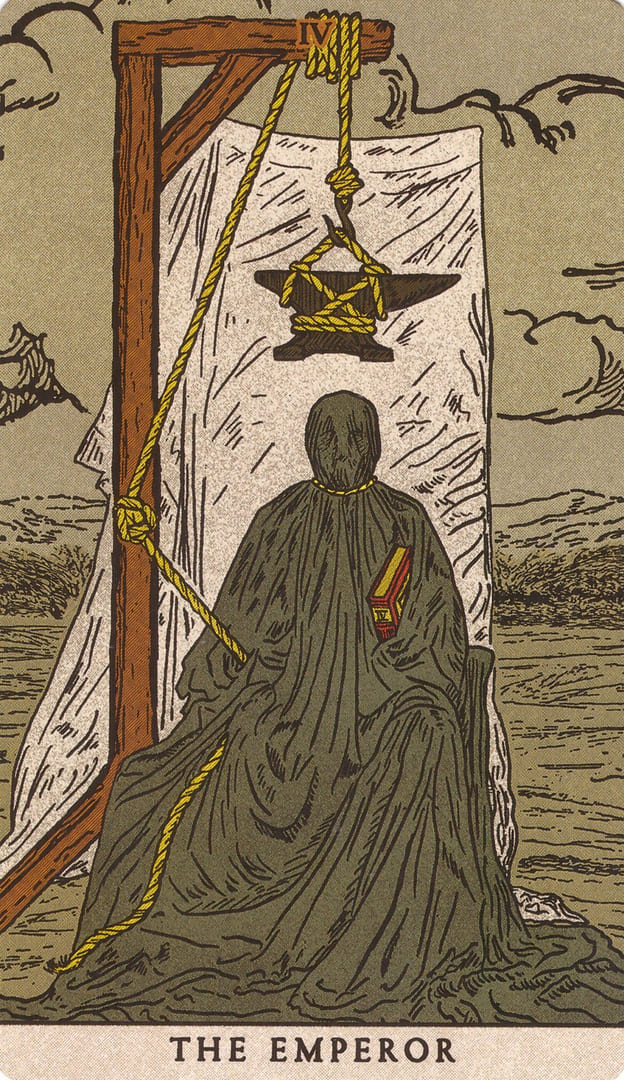 El Emperador