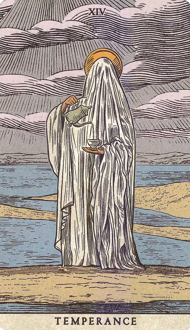La Templanza