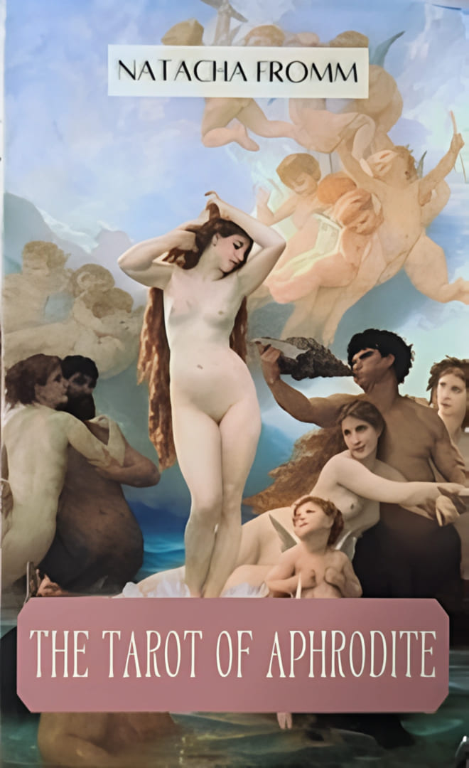 Tarot de Afrodita