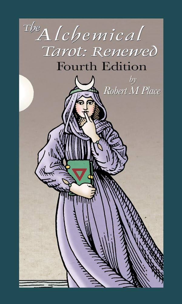 Tarot alquímico