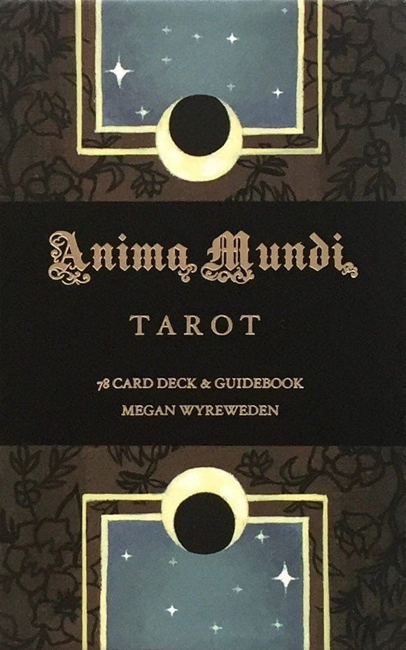 Tarot Anima Mundi