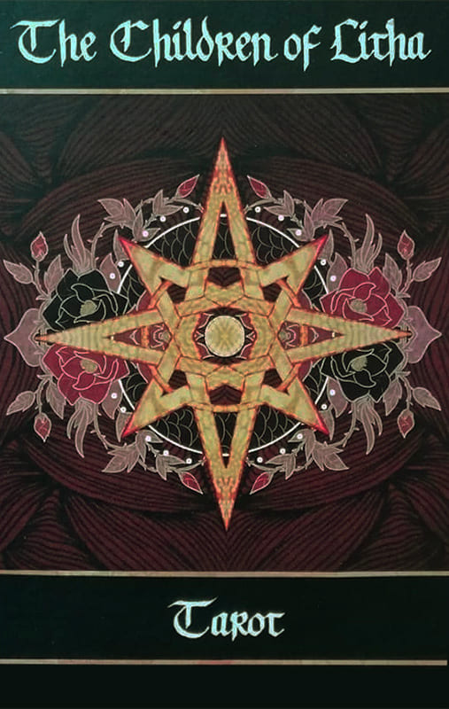 Tarot Niños de Litha