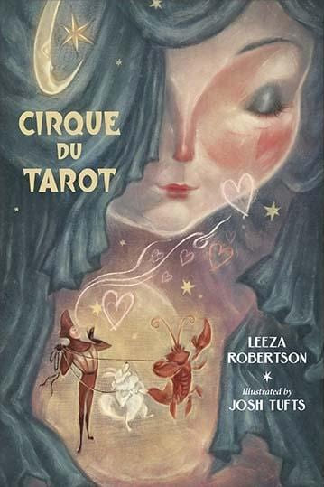 Tarot del Circo