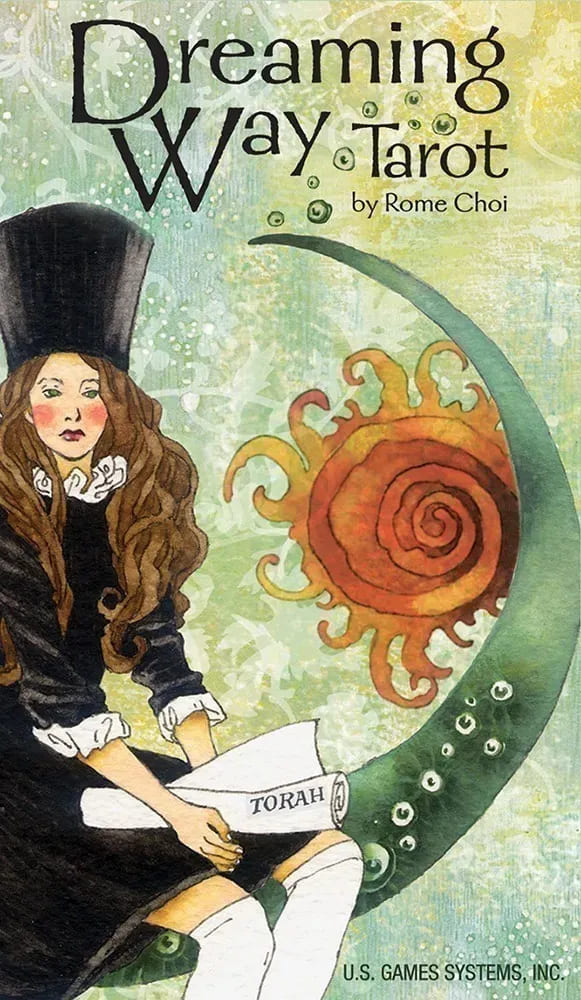 Tarot Camino de los Sueños