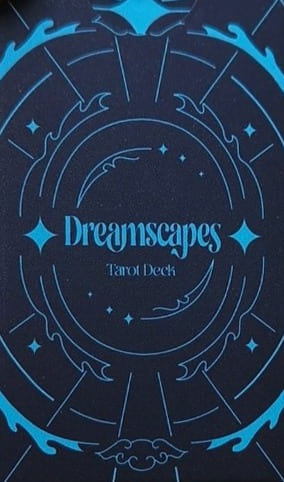 Tarot Paisajes de Sueños