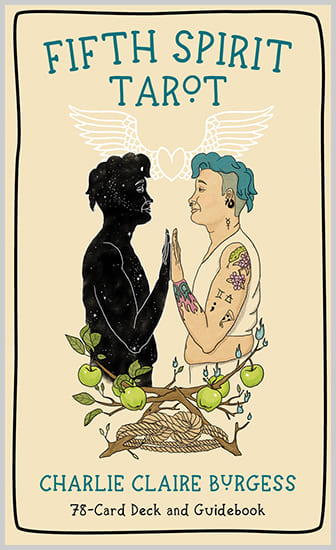 Tarot del Quinto Espíritu