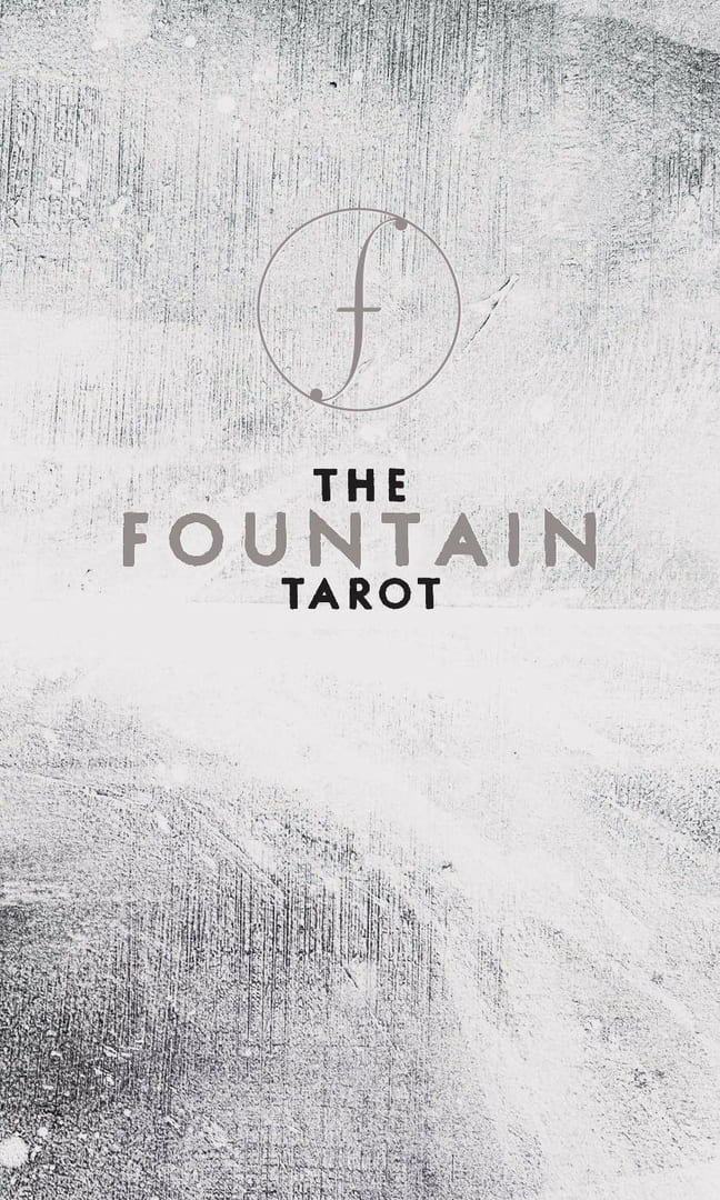 Tarot de la Fuente