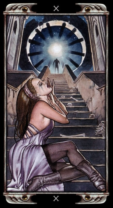 La Rueda de la Fortuna