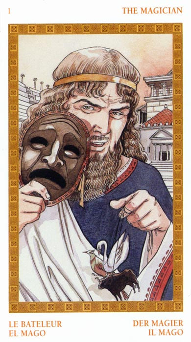 El Mago
