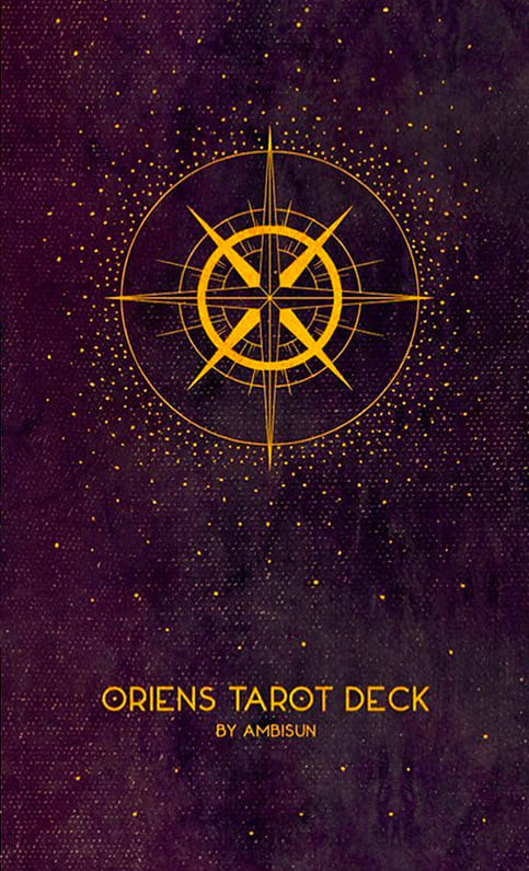Tarot Oriens