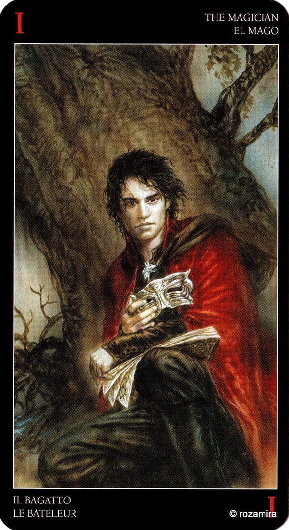 El Mago