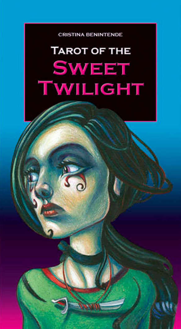 Tarot Dulce Crepúsculo