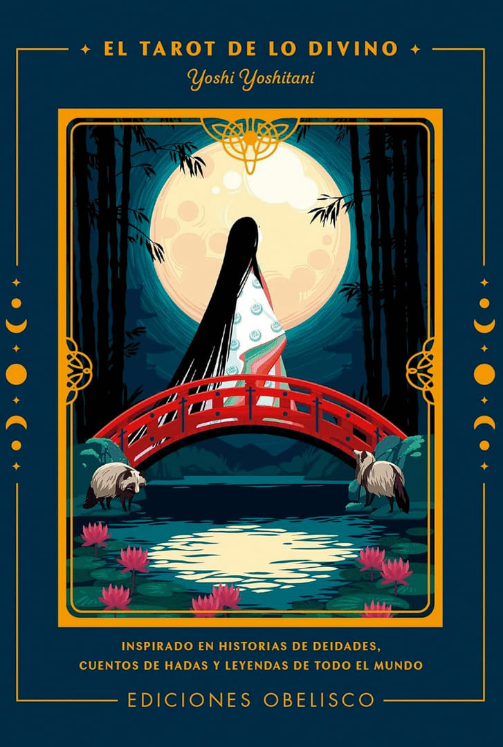 Tarot de lo Divino