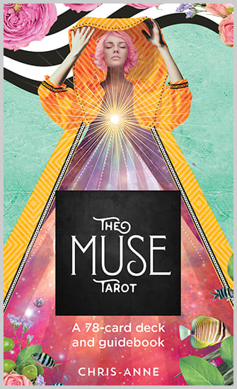 Tarot de la Musa
