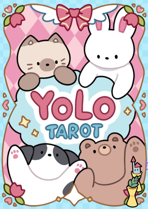 Tarot Yolo